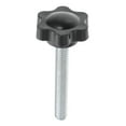 thumbnail image 1 of FELTECHELECTR Perilla de tornillo de sujeción para columpio de patio, accesorio para soporte de sombrilla M4x40, 1 of 7