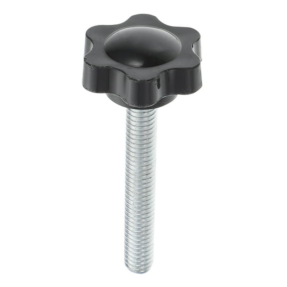 Clamping Screw Knob Patio Swing Part Umbrella Stand Part Accessory M4x40