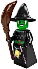 lego wicked witch