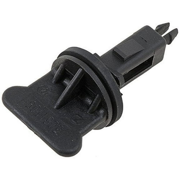 Dorman Help 61109 Radiator Drain Cock Fits select: 1988-1999 CHEVROLET GMT-400, 1990-1996 FORD F150