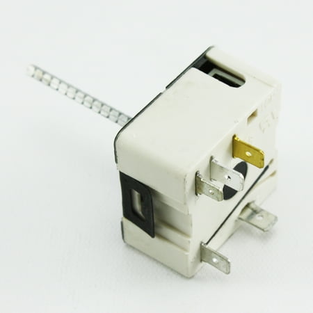 Range Infinite Switch Kit - Genuine General Electric Infinite Switch WB21X5243