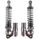 thumbnail image 1 of 1:10 Rc Crawler Hydraulic Shock Absorber Alloy Rc Shock Damper for 1/10 Axial Scx10 90022 90028 9002, 1 of 5
