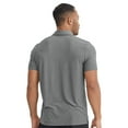 thumbnail image 2 of Jockey Men's EverActive Polo, 2 of 6
