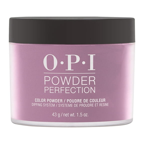 OPI Dip - LA11 Violet Visionary