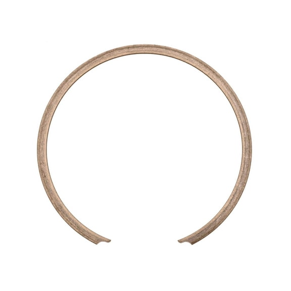 ACDelco 8642105 Automatic Transmission Servo Piston Snap Ring Fits select: 1999-2013 CHEVROLET SILVERADO, 2001-2009 CHEVROLET TAHOE