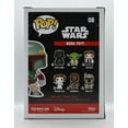 thumbnail image 5 of Funko Pop Star Wars 08 Boba Fett Prototype Suit Vinyl Figure Walgreens Exclusive, 5 of 6