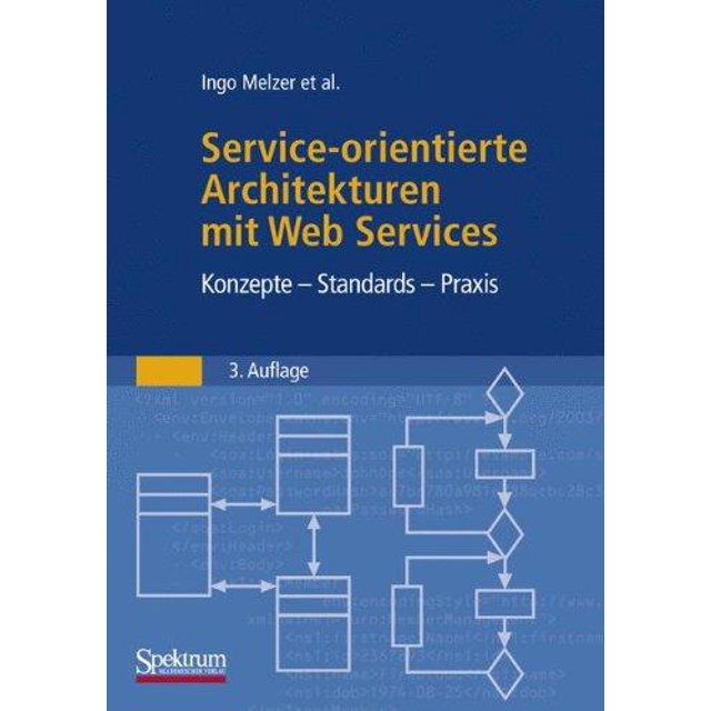 Service-Orientierte Architekturen Mit Web Services: Konzepte - Standard - Praxis - Praxis