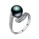thumbnail image 4 of ADDHAT Anillo De Con Zirconia En Para Mujer Accesorio De, 4 of 7