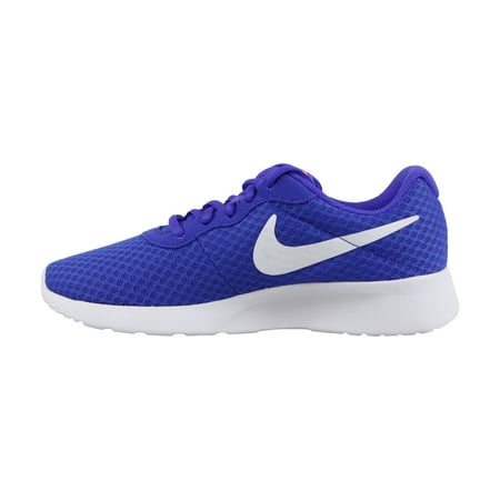 nike tanjun blue