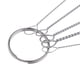 thumbnail image 3 of 5 Uds. de cepillos de limpieza para para beber Limpiador de tuberías Cepillos de de material acero inoxidable, 3 of 7