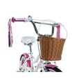 thumbnail image 3 of Bicicleta BENOTTO Fancy R16 1V Frenos V Acero Blanco, 3 of 4
