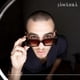 thumbnail image 2 of Lentes de Sol con Protección UV + Estuche - JAWAHRA - Diseños Unisex, 2 of 6