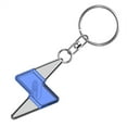 thumbnail image 4 of XaTanion Buttons,Static Eliminator Anti Static Keychain Portable Static Discharge Tool Easily Static Electricity Electronic Devices And Personal(Blue) 2PCS, 4 of 9