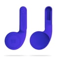 thumbnail image 2 of Orejeras De Silicona Vr Cubierta De Extensión De Auriculares Para Mejorar El Sonido De Los Auriculares Para Oculus Quest 2 Accesorios 2 Uds Minnieouse EL012262-00, 2 of 6