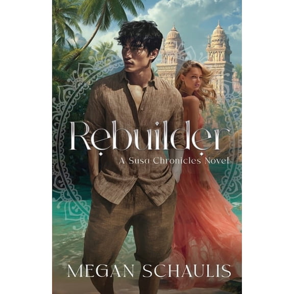 Rebuilder, (Paperback)