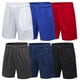 thumbnail image 3 of Pantalones cortos deportivos para hombres Fitness Correr Ropa deportiva Cintura elástica Caliente, 3 of 7