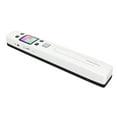 thumbnail image 3 of Portable Scanner, Dual Mode Photo Scanner 300/600/1050DPI A4 Size  For Draft Black,White, 3 of 8