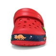 thumbnail image 3 of Fiedaz Kids Boys Girls Cartoon Clogs Garden Clogs Toddler Beach Pool Sandals, 3 of 6