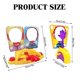 thumbnail image 2 of Pieface Game for Kids & Adults, Fun Cream Pie In The Face Toy, Face Cake Smash Machine, Stress Relief Party Game, 2 of 5