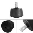 thumbnail image 3 of Rubber Foot Universals Antislip 8 Rubber Foot Pad Photography Accessories for Tripods Monopod(1/4 Inches 3/8inch), 3 of 9