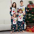 thumbnail image 6 of Onlypjs Family Matching Christmas Pajamas Set for Women, Men, Couples, 6 of 6