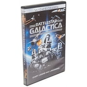 Universal - Battlestar Galactica: The Complete Series (DVD)