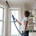 thumbnail image 3 of Restored Shark UV700 DuoClean ZeroM LiftAway Bagless Upright Vacuum Cleaner with SelfCleaning Brushroll and HEPA Filter (Refurbished), 3 of 5