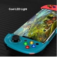 thumbnail image 4 of Joystick Inalámbrico Ipega Pg-9217B Red-blue, 4 of 8