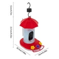 thumbnail image 3 of Outdoor Intelligent Video Bird Feeder,Smart Bird Feeder With Camera For With AI, 3 of 22