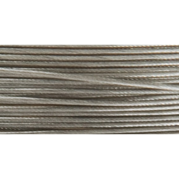 Stringing Wire 19-Strand .015"X30'-Bright