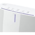 thumbnail image 6 of Pure Silver Slim Profile Air Purifier - 2 Stage Filter, 6 of 10