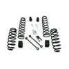 TeraFlex 1351002 JK 2 Door Lift Kit (2.5")