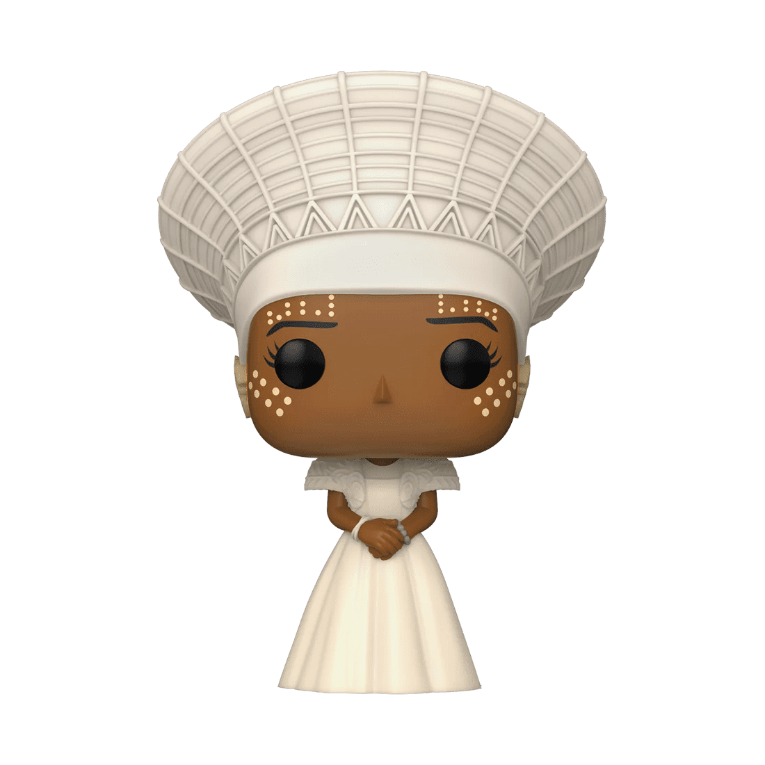 Funko Pop! Marvel - Black Panther Ramonda