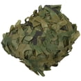 thumbnail image 3 of 4 x 1.5m Filet de Camouflage Chasse Tissu Oxford, 3 of 8