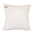 thumbnail image 4 of Sofa Cushion Cover, Cushion Cover, Decorative Pillow Covers 22x22 inch (55x55 cm) White, Velvet Throw Pillow Covers, Handmade Pillow Covers, Modern, Abstract - Sharing My Charm, 4 of 7