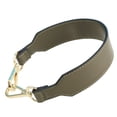 thumbnail image 4 of EeaseCA 1 Pc 41cm Handbag Strap Replacement Leather Shoulder Strap Bag Strap Accessory, 4 of 8