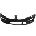 thumbnail image 1 of AUTOPA EJ7Z-17D957-AA Front Bumper Cover w/o Park Assist for Lincoln MKC 15-17, 1 of 1
