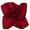 Maroon, variant on Silk Scarf for Women Satin Large 90x90 cm Square Plain Nautical Head Neck Scarves Wrap 24 Colours Bandanas