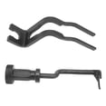 thumbnail image 2 of Outil de Compresseur de Ressort de Soupape, Outil de Compression de Ressort de Soupape Standard Strict Facile à Utiliser pour les Moteurs 4.6L 5.4L 6.8L 3V, 2 of 8