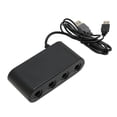 thumbnail image 3 of Adaptador De Controlador, Adaptador De Controlador GC De Vibración Profesional 3 En 1 Plug And Play Para Accesorios De Juegos, 3 of 7
