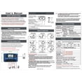 thumbnail image 1 of 30A MPPT Solar Charge Controller Dual USB LCD Display Auto Solar Cell Panel Charger Regulator, 1 of 7