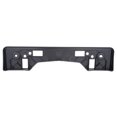thumbnail image 3 of DNA Motoring LP-TO1068108 Front Bumper License Plate Mounting Bracket for 2009-2012 Toyota Rav4 Limited, 3 of 4