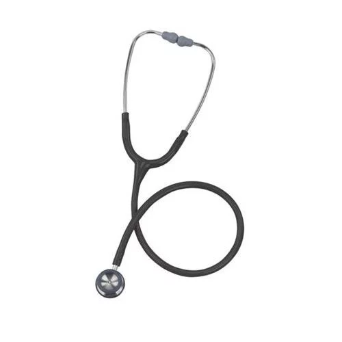 3M Littmann Classic III Stethoscope, Black Tube, 27 inch, 5620 HSA