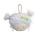 thumbnail image 3 of Llavero con colgante de muñeco de peluche Strade Fareast Limited 8 cm x 8 cm, 3 of 8