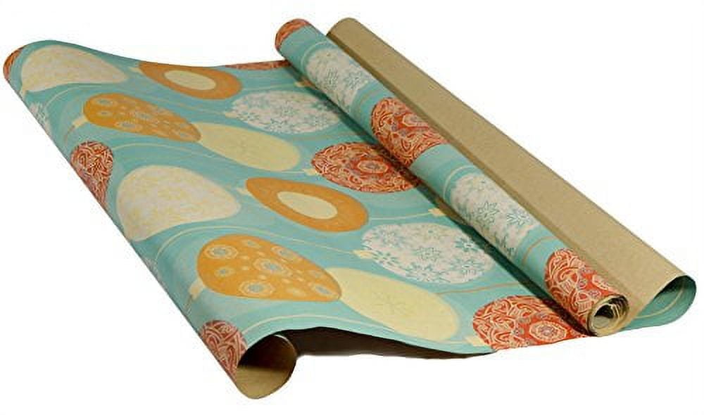 K-Kraft Elegant Printed Kraft Wrapping Paper (Snowbirds-Deer-Ice Flowe –  Ennvo Inc. K-Kraft® is a registered trademark owned by Ennvo Inc, a company  that takes prides in the products that it produces and