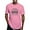 Pink, variant on CafePress - Father Of The Bride Men's Classic T Shirt - Men's Fitted T-Shirt