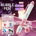 thumbnail image 1 of HOARBOEG Stylo DIY Graffiti Pulvérisation Automatique Machine pour Enfants 150ml, 1 of 3
