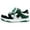 Green, variant on Huadaliy Casual Sport Shoes All-match Student Sneakes for Outdoor Exercise (Green 37)