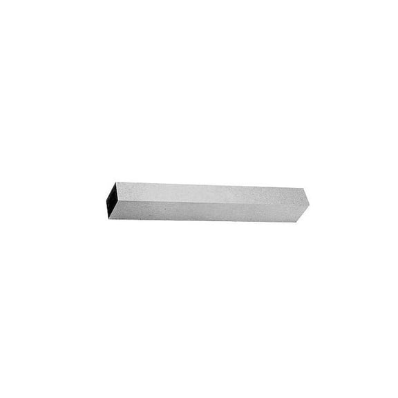 Hhip 1/2 X 4" M2 High Speed Steel Square Tool Bit 2000-0007