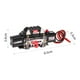 thumbnail image 1 of Crawler RC Car Dual Motors Metal Winch Con Controlador Manual para 1/8 Auto Control Remoto, 1 of 8